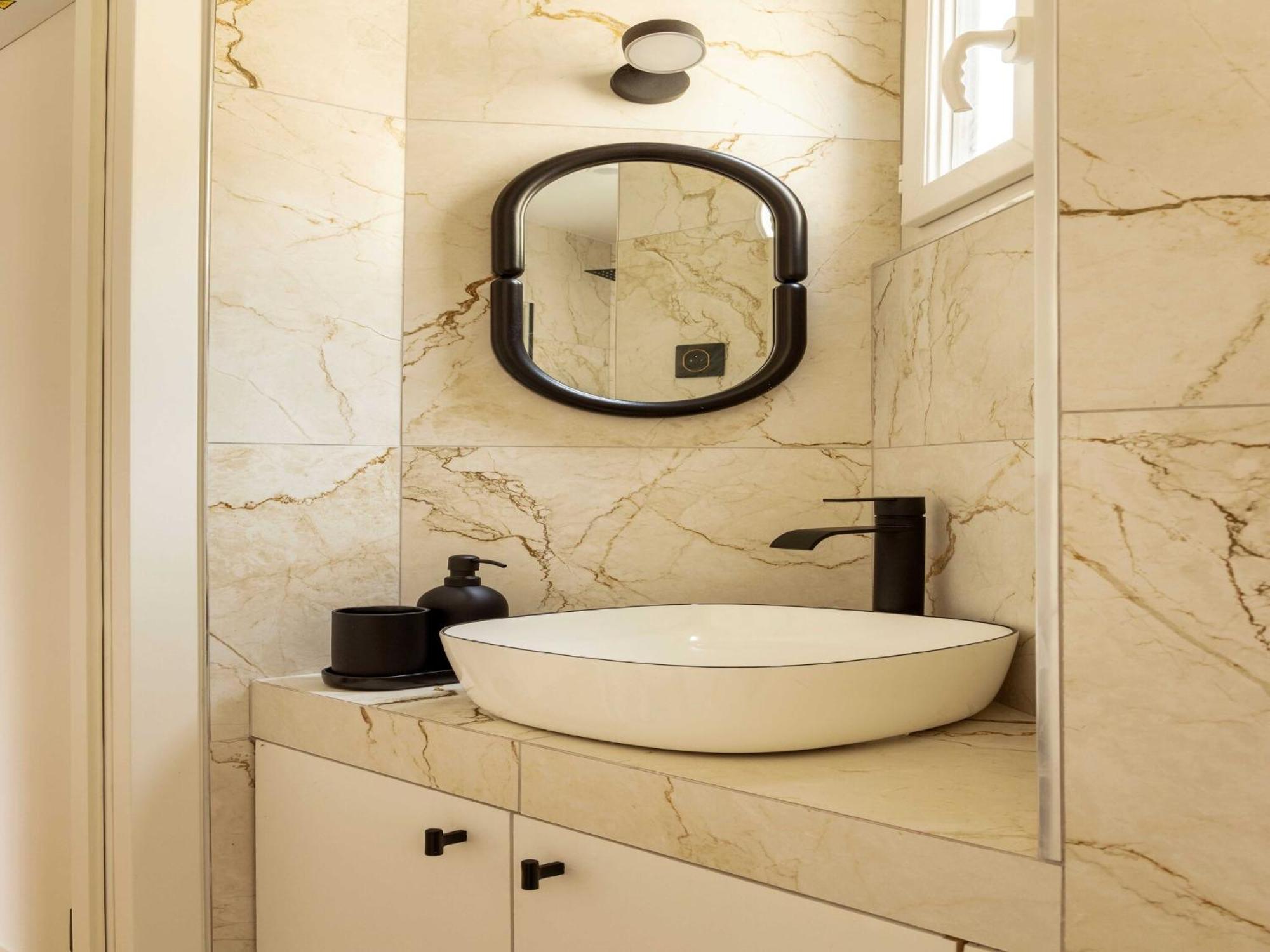 Charming A C - 2p- Montorgueil Casa vacanze *