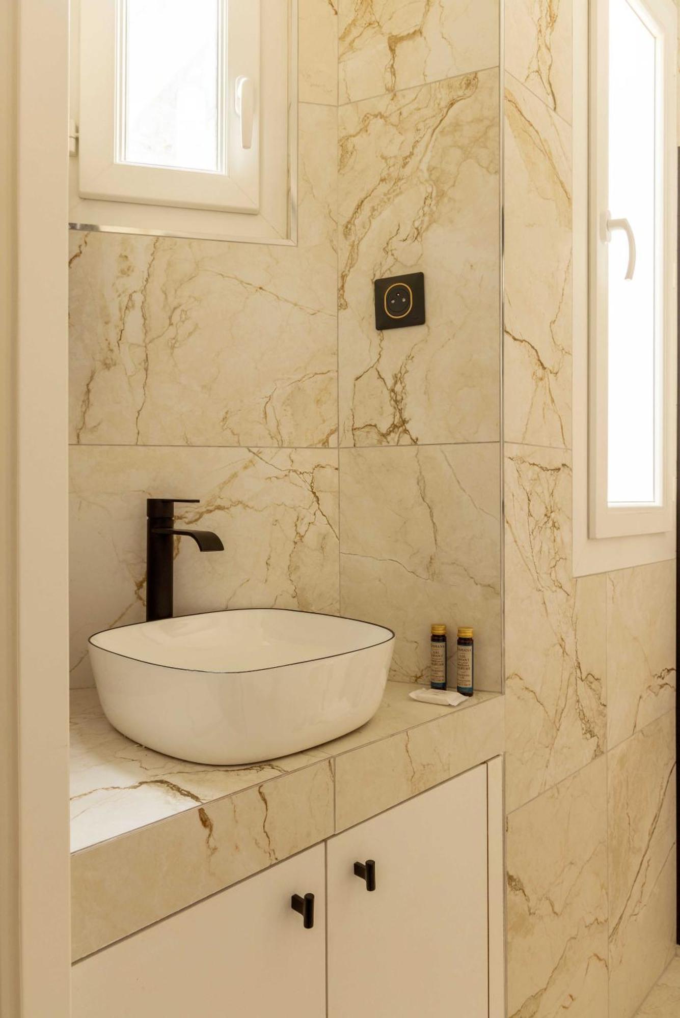 Charming A C - 2p- Montorgueil Casa vacanze *